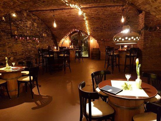 Fehres Bruckenkeller